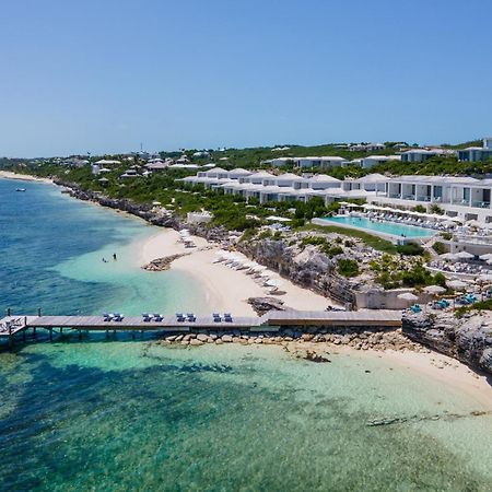 Rock House Hotel Providenciales Exterior foto