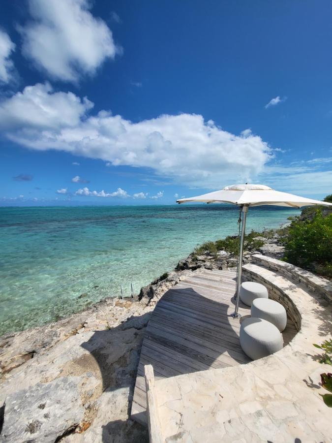 Rock House Hotel Providenciales Exterior foto