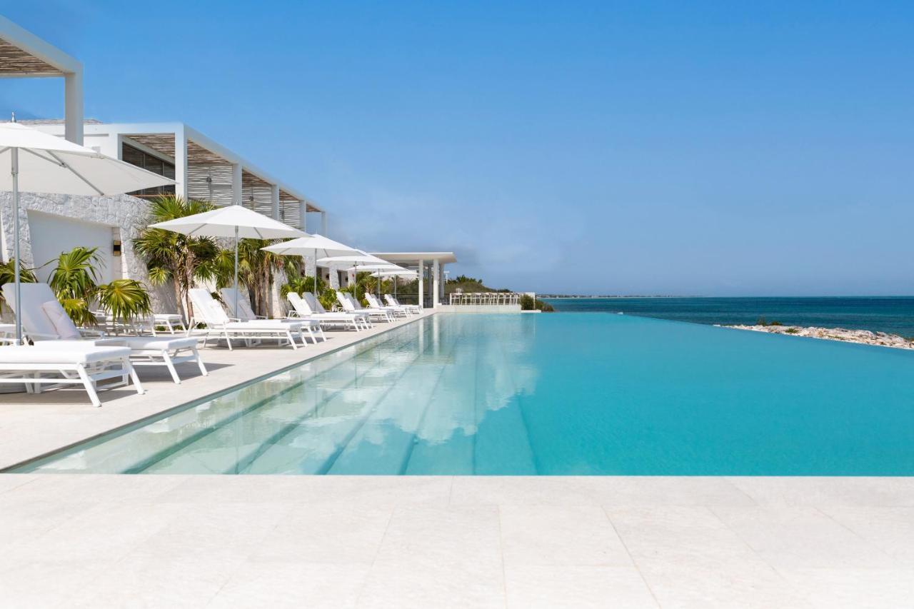 Rock House Hotel Providenciales Exterior foto