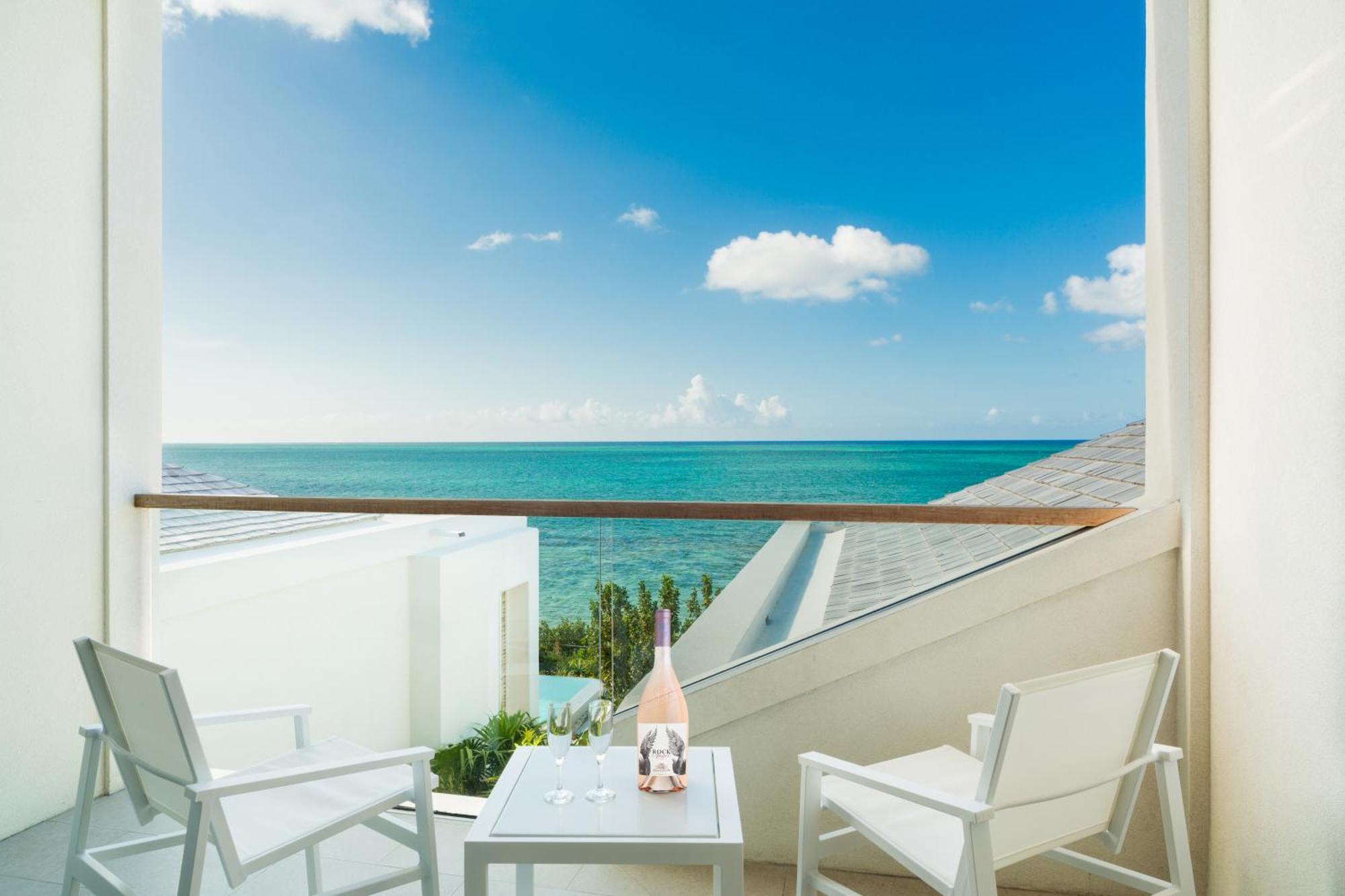 Rock House Hotel Providenciales Exterior foto