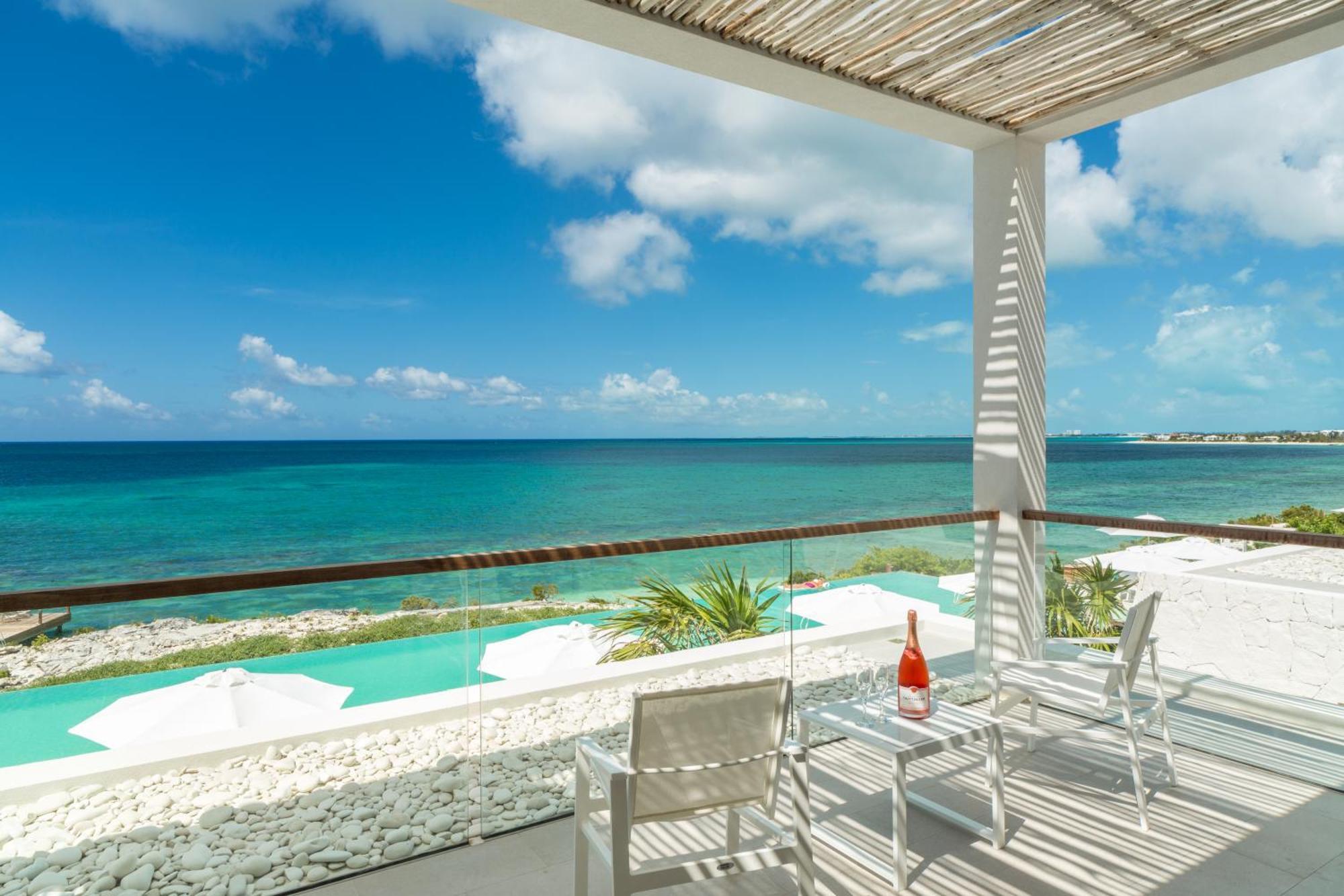 Rock House Hotel Providenciales Exterior foto