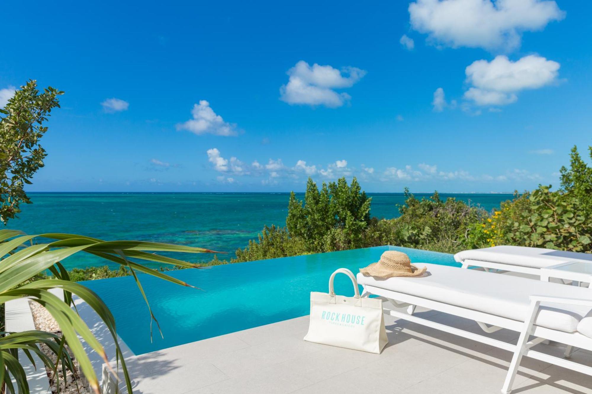 Rock House Hotel Providenciales Exterior foto