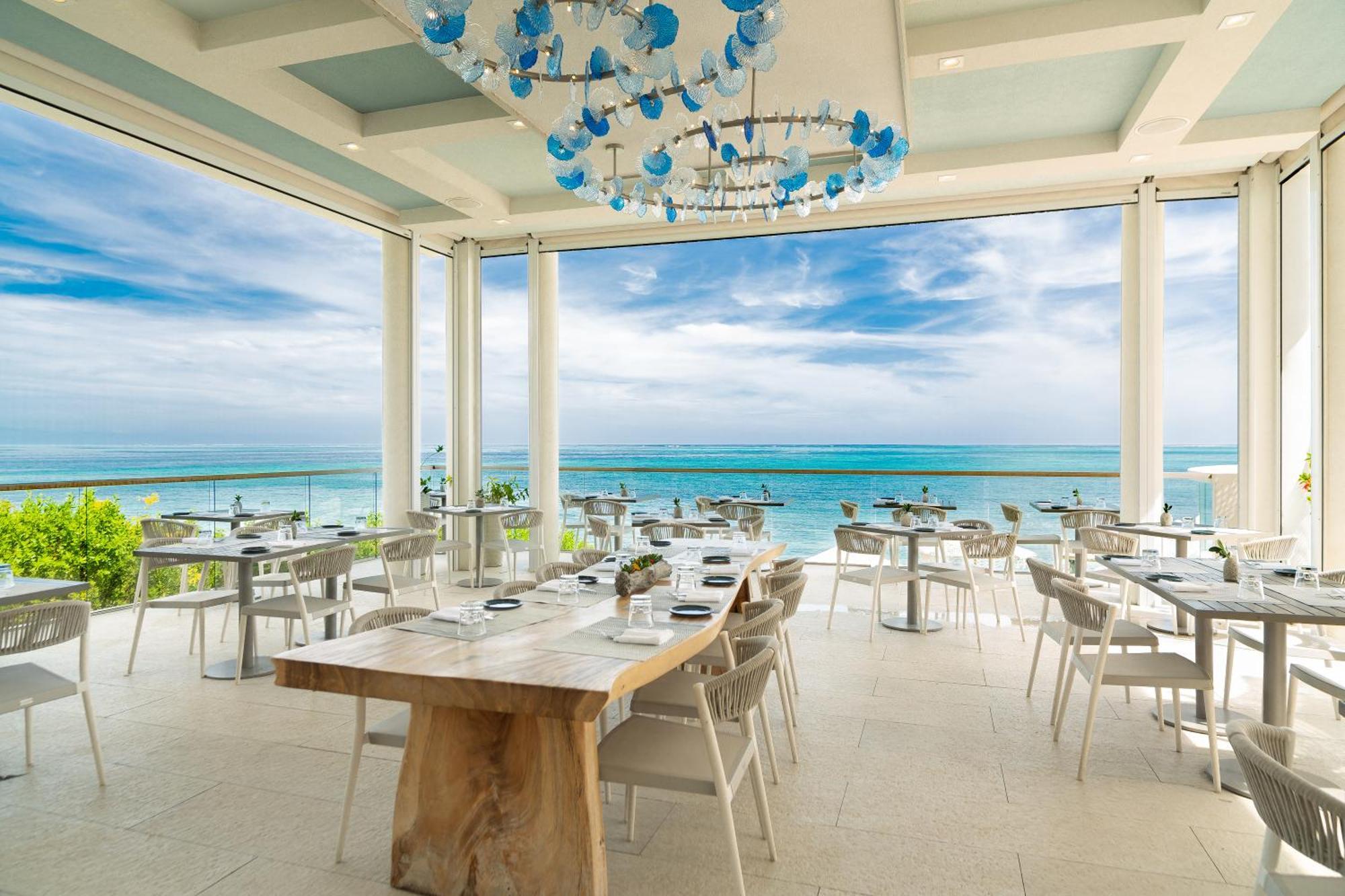 Rock House Hotel Providenciales Exterior foto