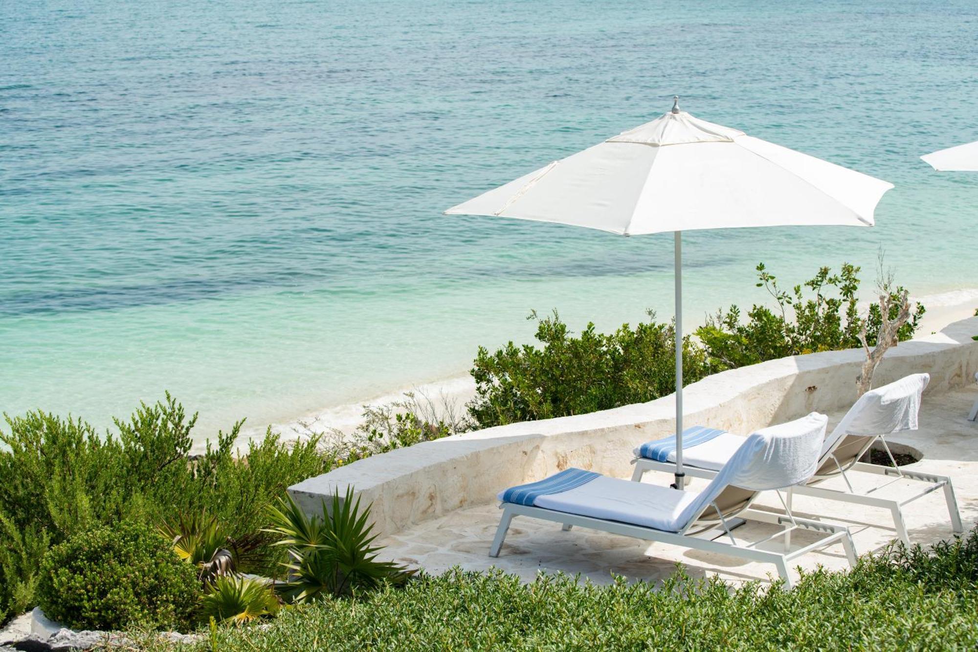 Rock House Hotel Providenciales Exterior foto