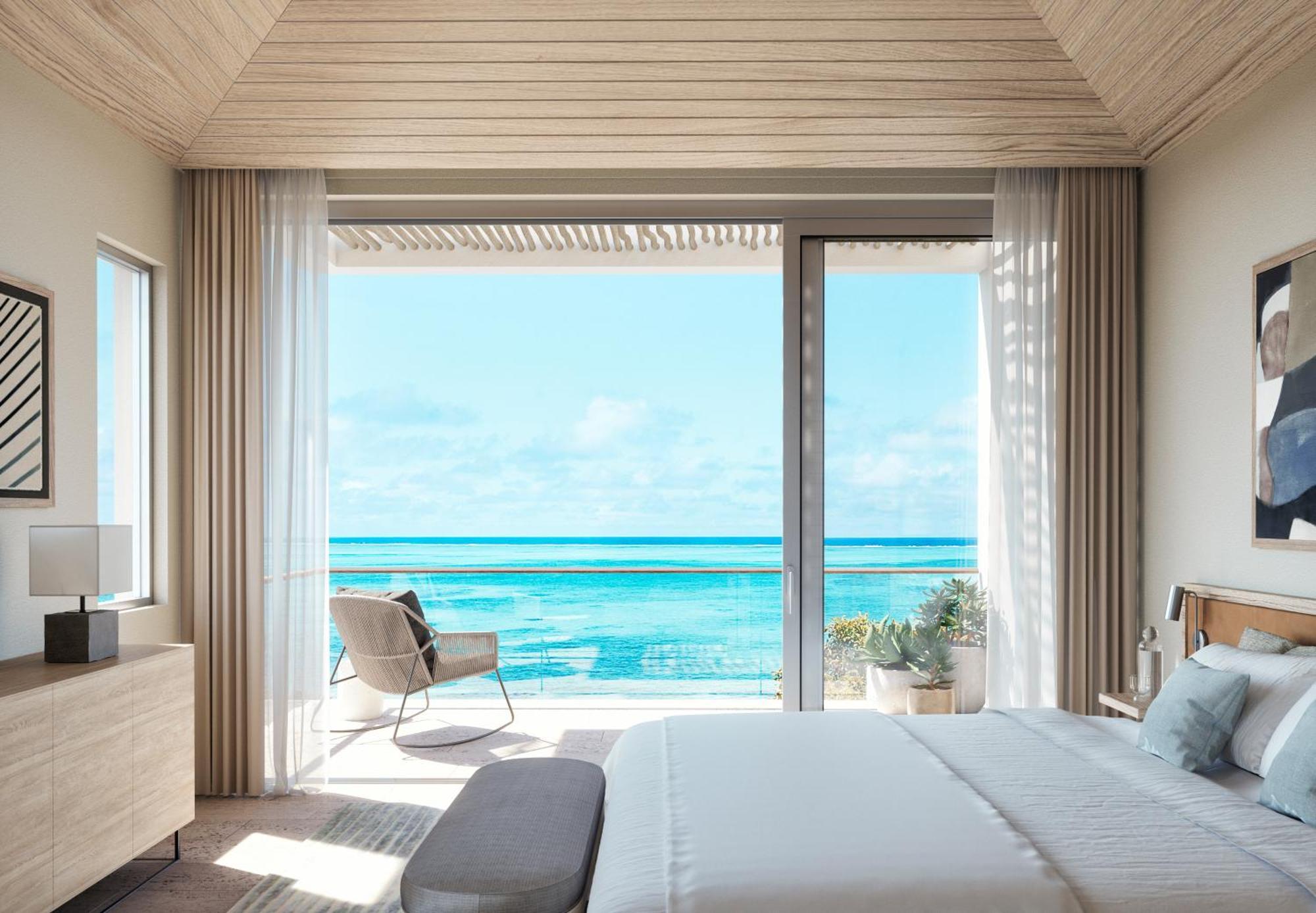 Rock House Hotel Providenciales Exterior foto